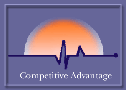 WSD's Competitive Advantage for Analytical Laboratories